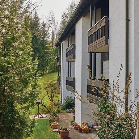 Chalet Hirschgold Oberstaufen Exterior foto